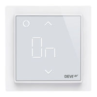 Danfoss DEVIreg Smart Installation Manual