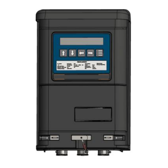 Triacta GATEWAY-S Installation Manual