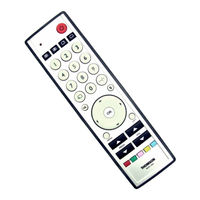THOMSON ROC1404 User Manual