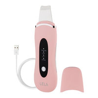 Spa Sciences LELA Quick Start Manual