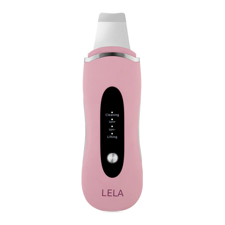 Spa Sciences LELA Manual