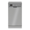 Dishwasher Sharp QW-HS25F443I-DE User Manual