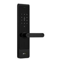 Zkteco SL01-T430H User Manual