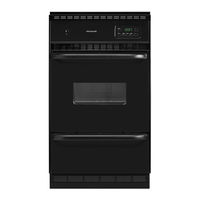 Frigidaire FGB24L2AB Product Specifications