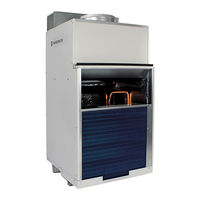 Friedrich VPDPH6 Installation & Operation Manual