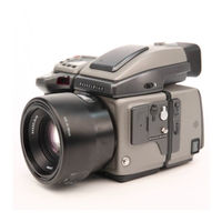 Hasselblad H3D-ll Brochure & Specs