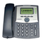 IP Phone LINKSYS SPA942 Configuration Manual
