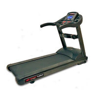 Smooth Fitness smt-935bt User Manual