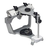 Denar Mark II User Manual