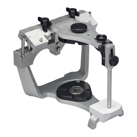 Denar Mark II User Manual