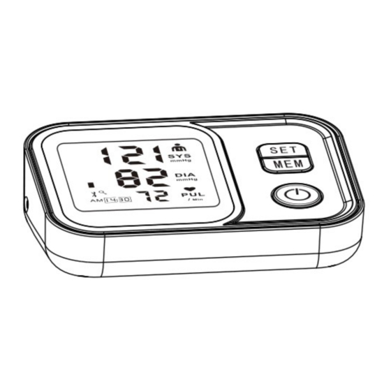 MHealth AES-U181 User Manual