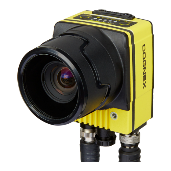Cognex In-Sight 7800C Reference Manual