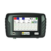 Vanguard System VM-5500 Operator's Manual