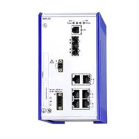 Belden Hirschmann Rail Switch Power Lite User Manual