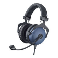 Beyerdynamic DT 790 Product Information