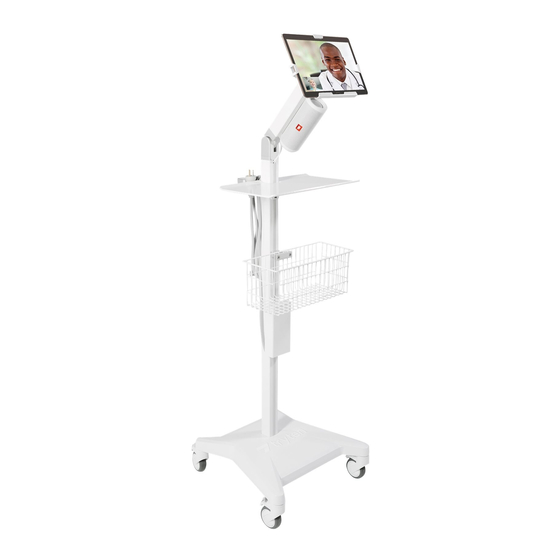 tryten NOVA PRO Manual
