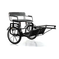 Sulkys Courbetter Assembly Manual