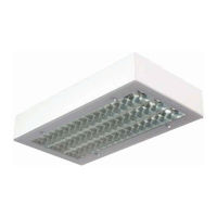 Glamox aqua signal TX20-RW3 228 Service Manual