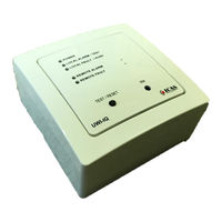 ICAS UWI-IQ Manual