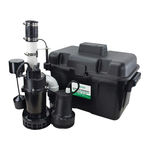 Basement Sentry 115V Instructions Manual