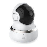 Ezviz Mini 360 Quick Start Manual
