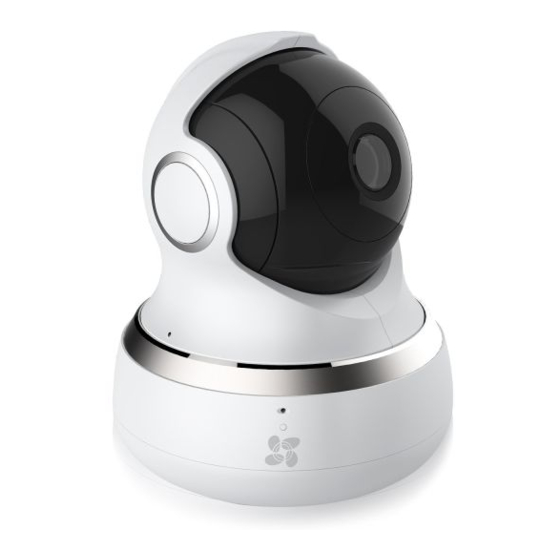 Ezviz Mini 360 Quick Start Manual