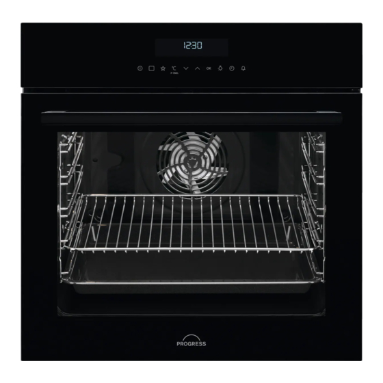 Progress PBP43103B User Manual