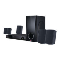 LG S54T1-S Owner's Manual