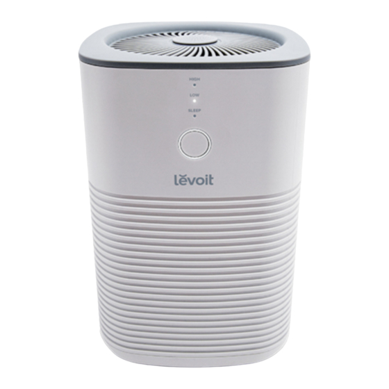 Levoit LV-H128 User Manual