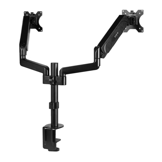 Vivo STAND-V002K Instruction Manual