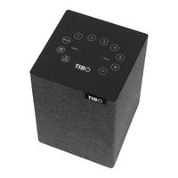 Tibo Choros 2 User Manual