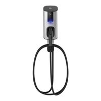 SemaConnect 4 EV Series Installation And User Manual