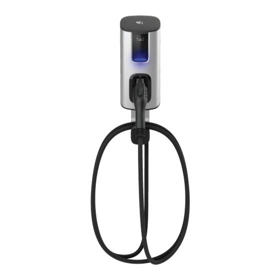 SemaConnect 4 EV Series Installation And User Manual