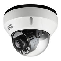 Idis DC-D4811WRX-A Quick Manual
