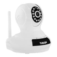 Turcom TS-622 Quick Setup Manual