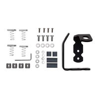 Prorack PR3074 Fitting Instructions Manual