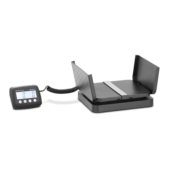 Steinberg Systems SBS-TW-50C User Manual