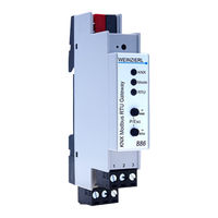 Weinzierl 5256 Operation And Installation Manual