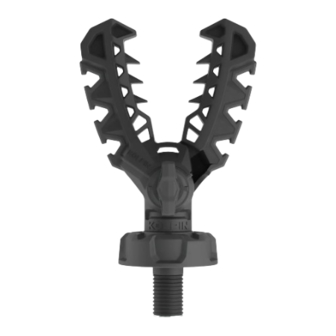 Kolpin Outdoors Rhino Grip XLR Product Instructions