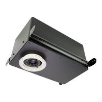 Origin Acoustics MOS3600BOX Installation Manual