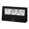 CTC WSU 7022 - Weather Station With Clock Manual
