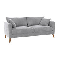 Dorel Home Products Magnolia DA2074979N Manual