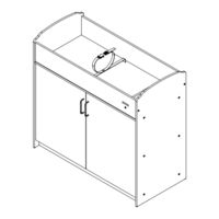 Foundations Serenity 1771047 Manual