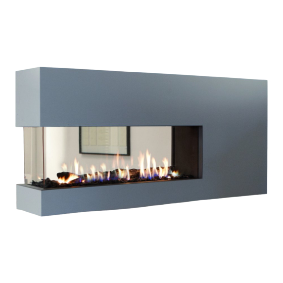 Element4 Tenore 140 Installation, Operation And Owner's Manual