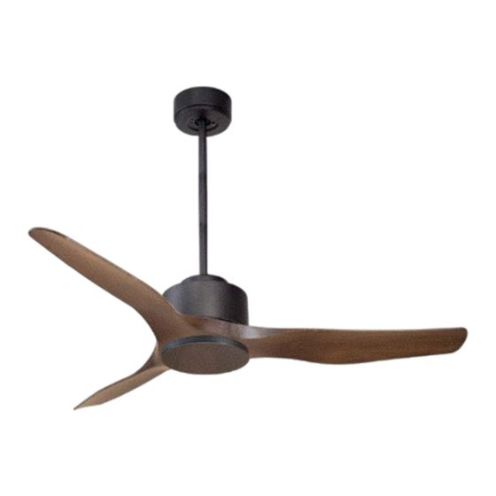 KLASS Fan L1S User Manual