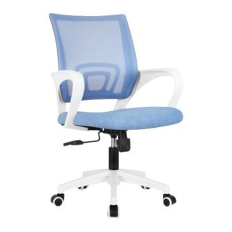 Neo Chair CPS Assembly Instruction