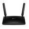 Network Router TP-Link TL-MR6400 V3 Quick Installation Manual
