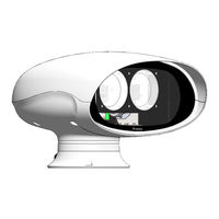 Francis Searchlights VL500RC User & Installation Manual