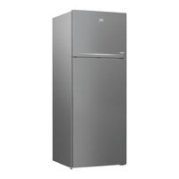 Beko D70455N User Manual