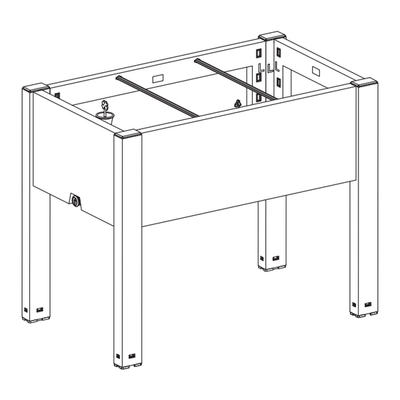 Costway GT4184 Manual